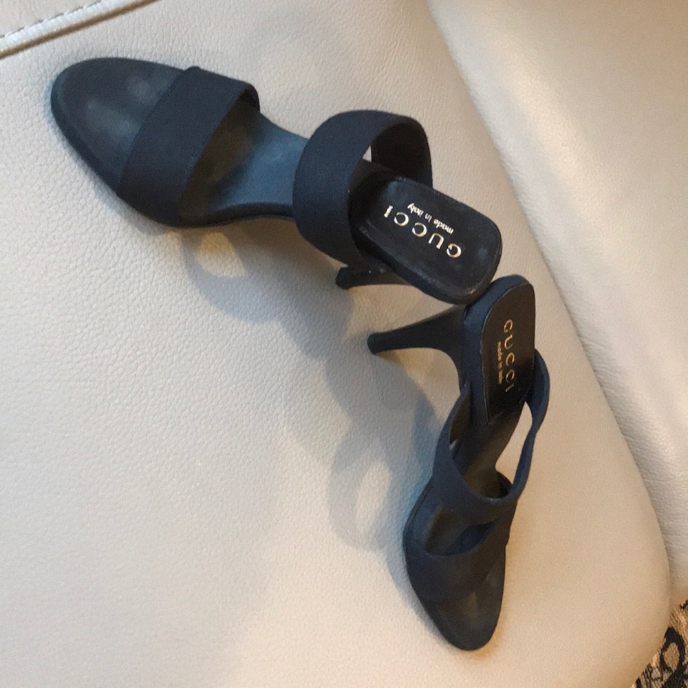 Gucci shoes